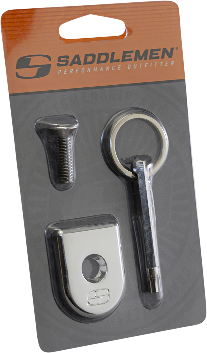 Security Seat Screw