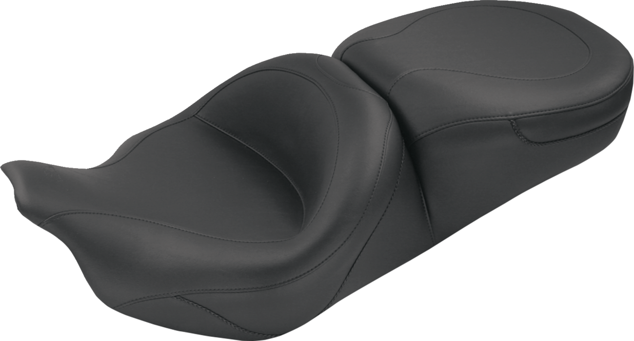Touring Seat - Smooth - FL '08-'25