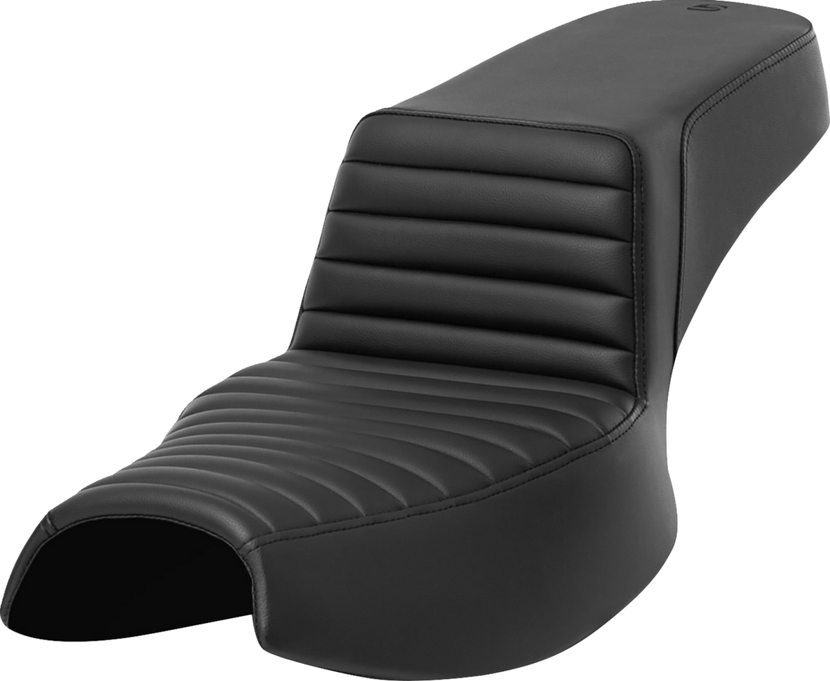 Step-Up Seat - Tuck-N-Roll - Extended Reach - Challenger '20-'24