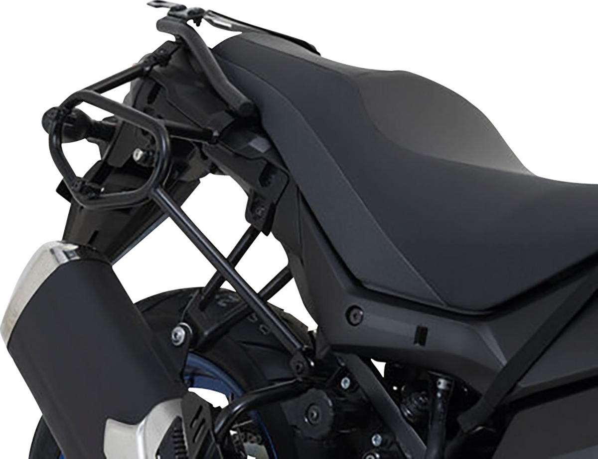 SLC Side Carrier - Left/Right - Suzuki - V-Strom 650/650 XT