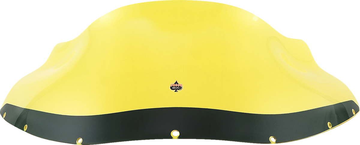 Ice Flare® Windshield For FXRP Fairing