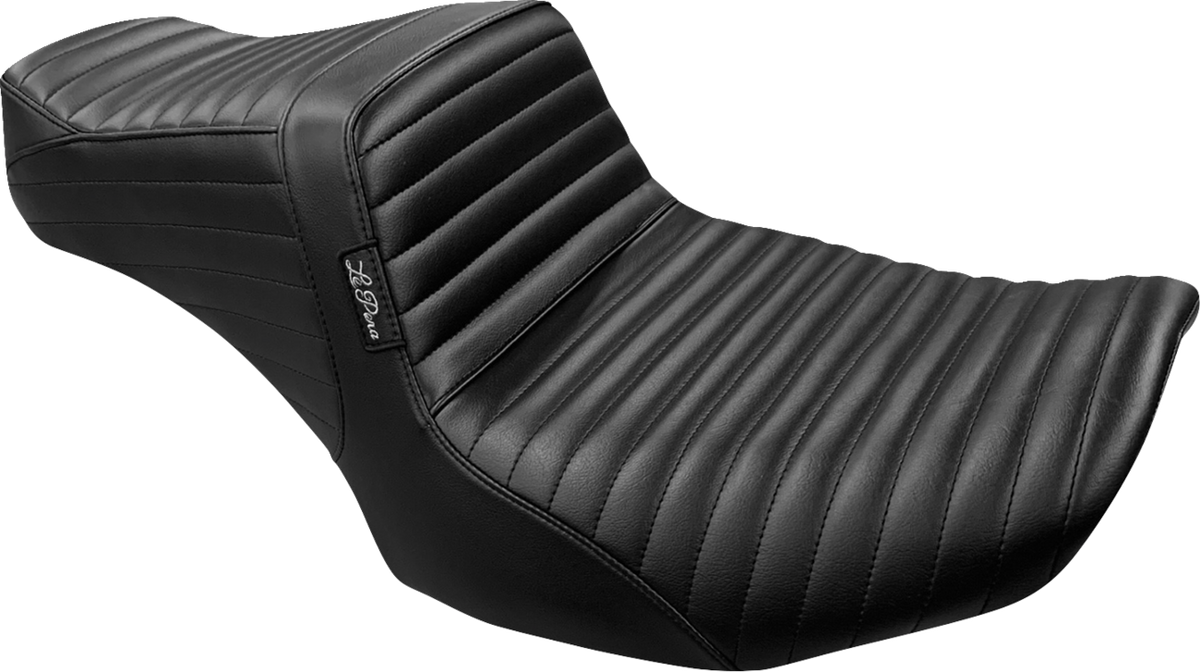 Tailwhip Seat - Pleated - FLH/FLT '23-'25