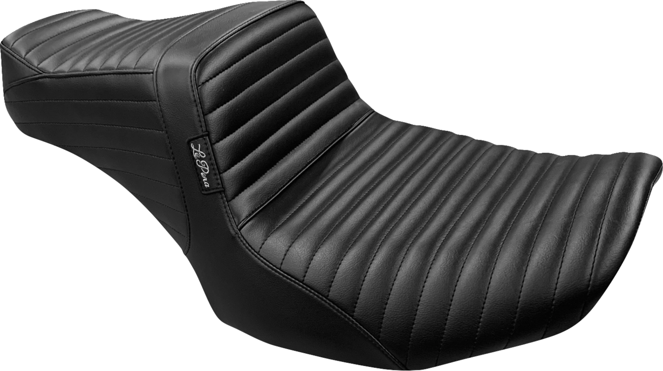 Tailwhip Seat - Pleated - FLH/FLT '23-'25