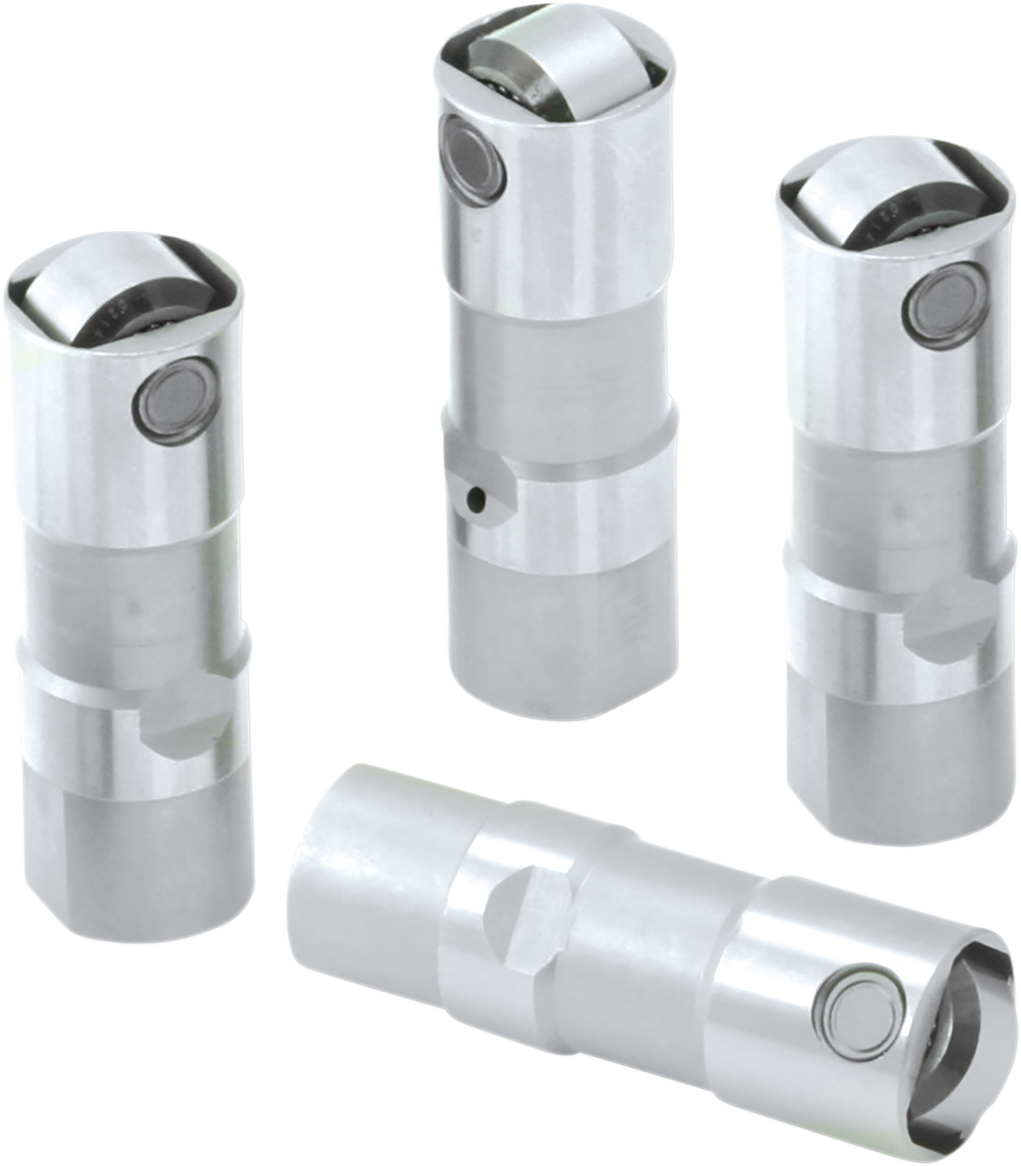 Precision Tappets - High Performance - M8 | Twin Cam | XL
