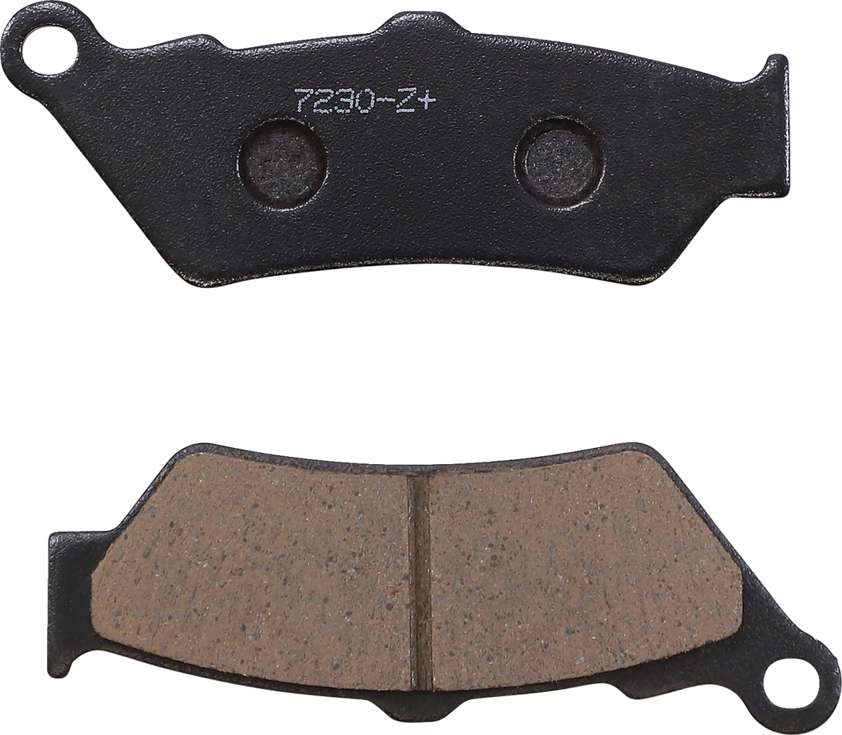 Z+ Brake Pads - Victory