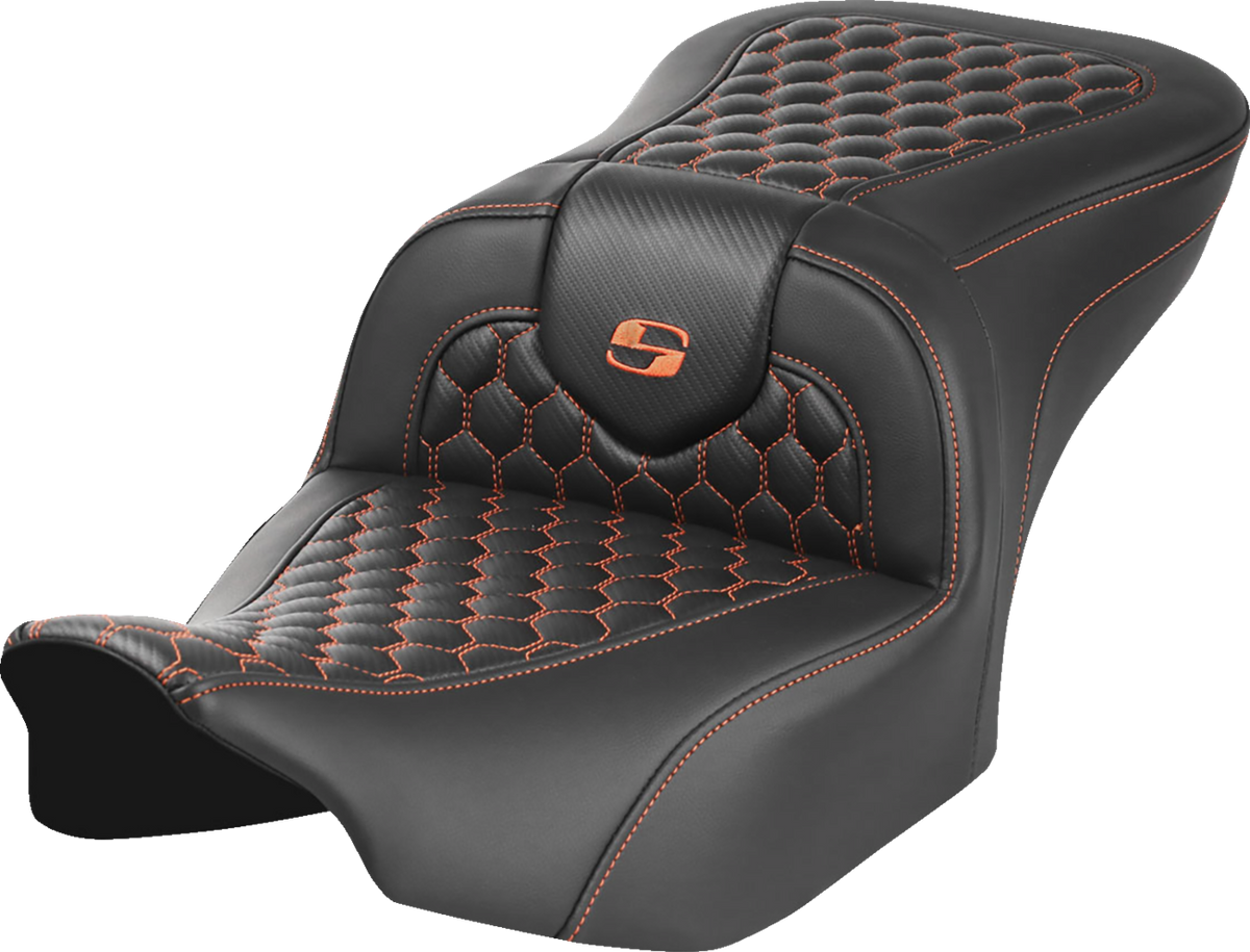 Honeycomb Roadsofa™ Seat