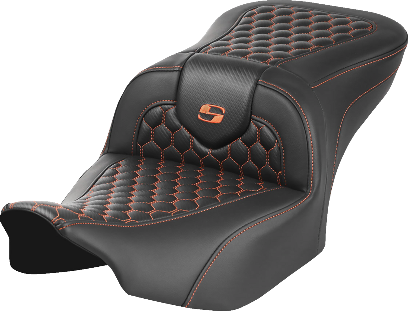 Honeycomb Roadsofa™ Seat