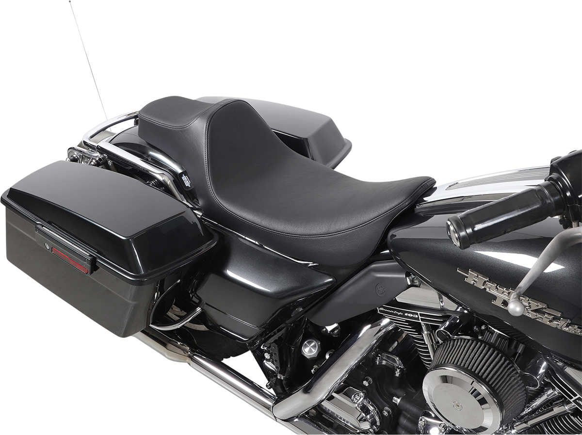 Extended Reach Predator III Seat