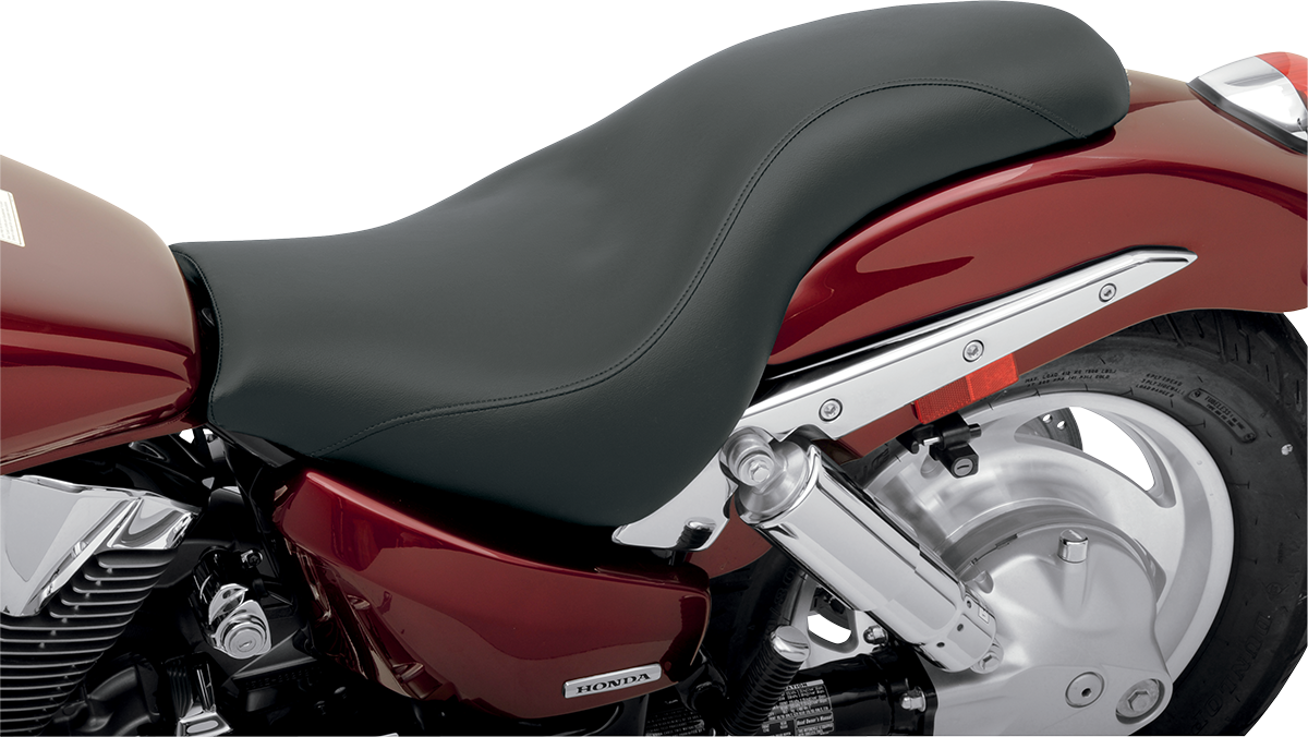 Profiler™ Seat - Smooth - Black - VTX1300C