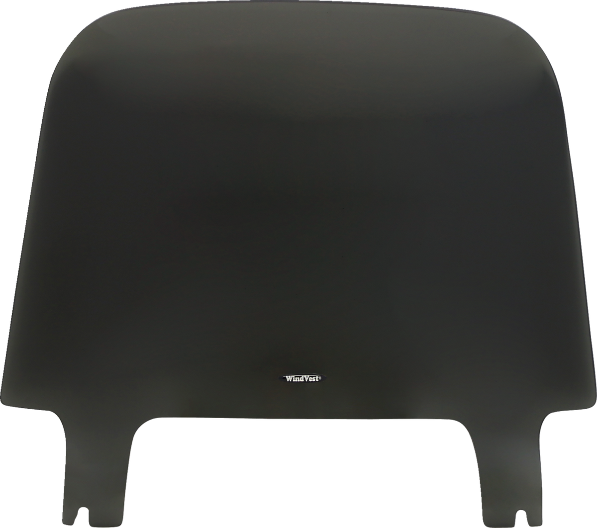 Windshield - 10" - Dark Smoke - FLSB
