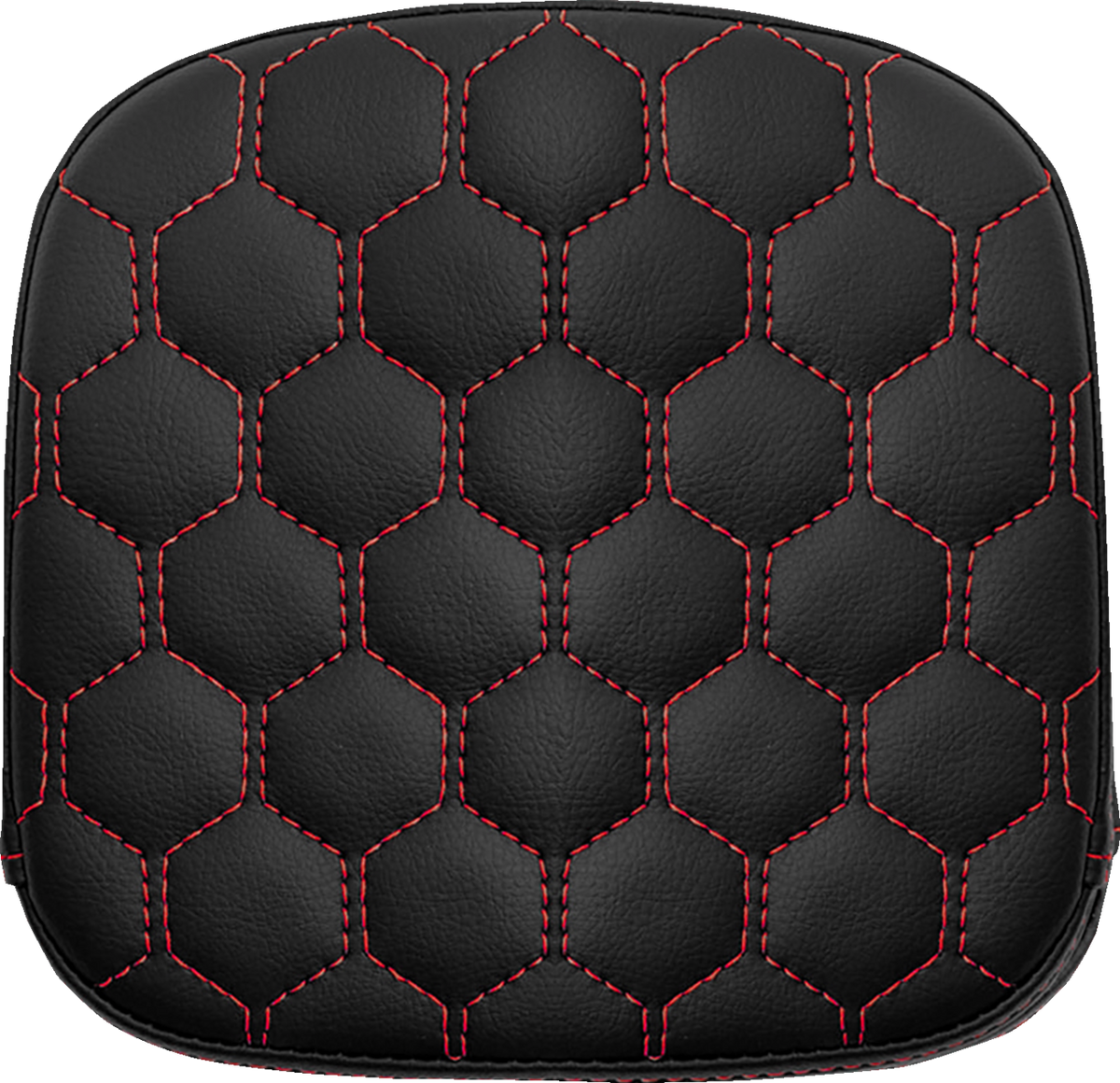 Honeycomb Sissy Bar Pad