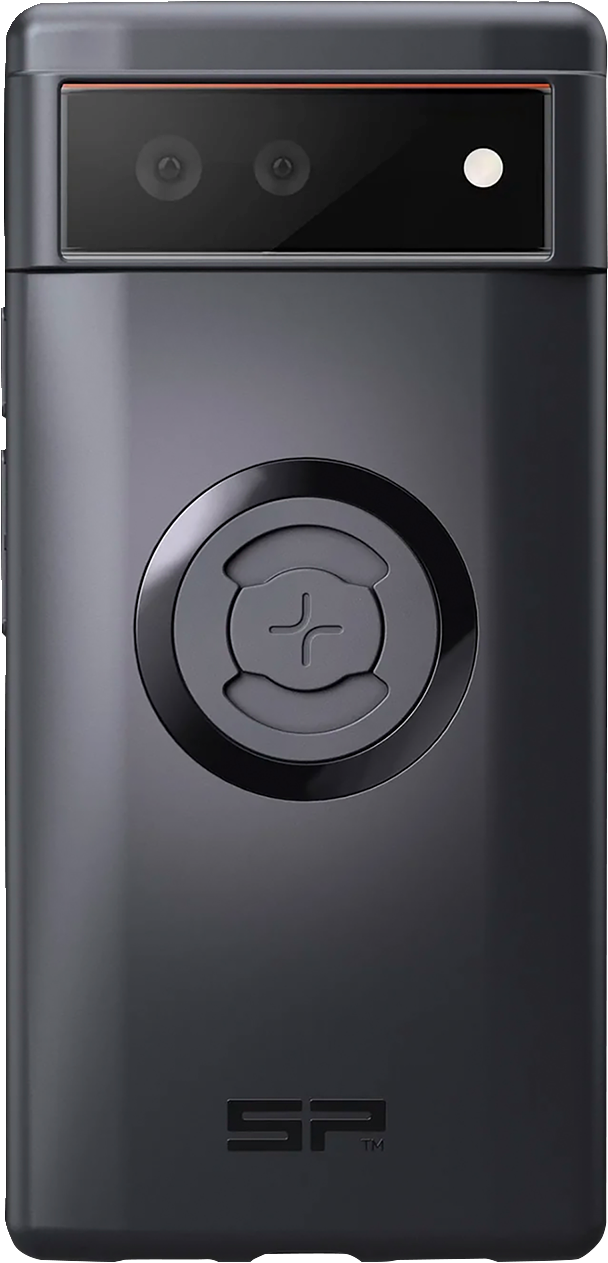 SPC+ Phone Case - Google Pixel 6