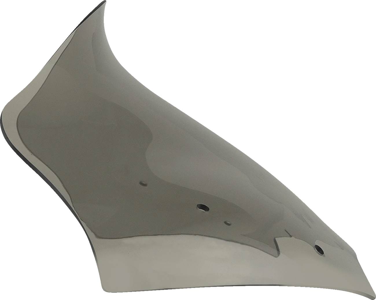 Sport Flare® Windshield - 11" - Tint - FLTRX