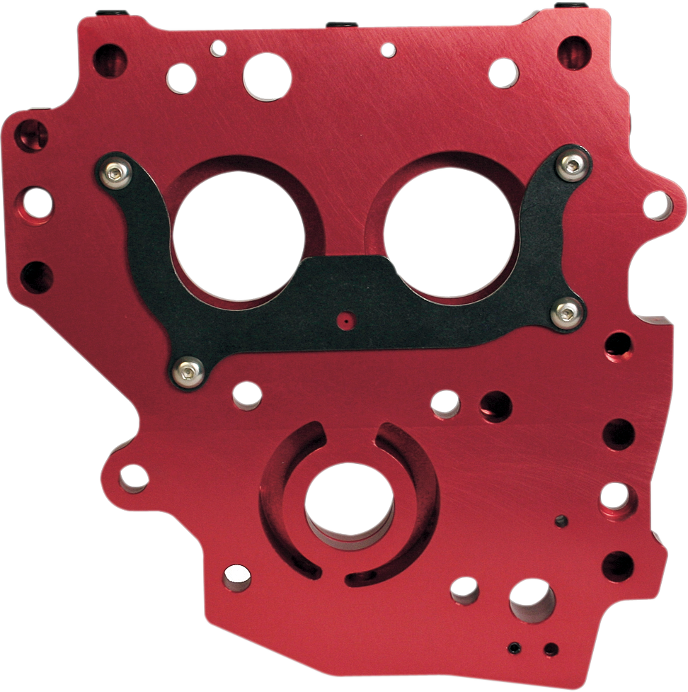 High Flow Camplate - Gear Drive - Twin Cam (Except '06 Dyna)