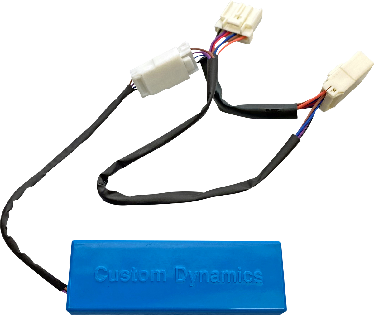 Smart Signal Stabilizer Module