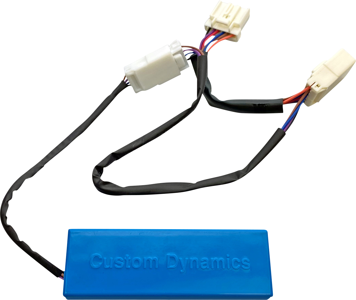 Smart Signal Stabilizer Module