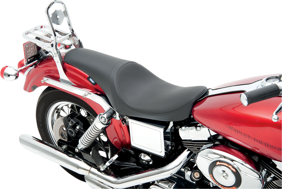 Predator Seat - Smooth - FXD '96-'03