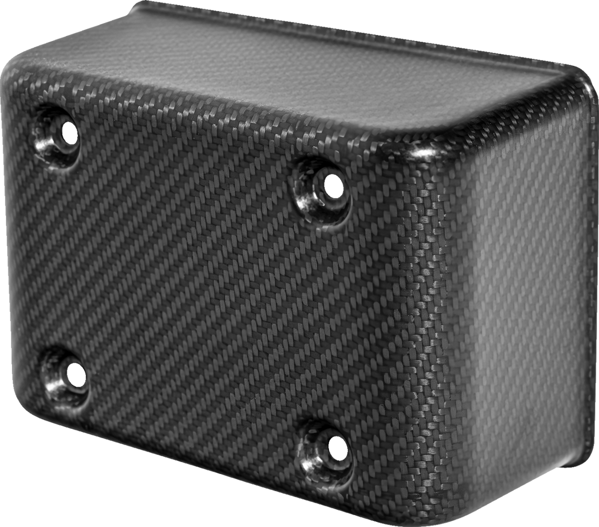 Fuse Box Cover