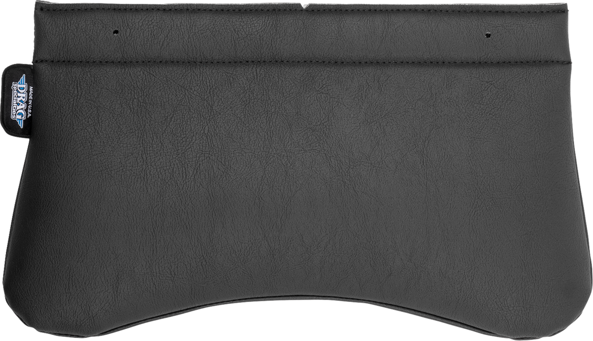 Tour Pak® Filler Pad - Relocator Kit Gap - Smooth - FLT/FLH
