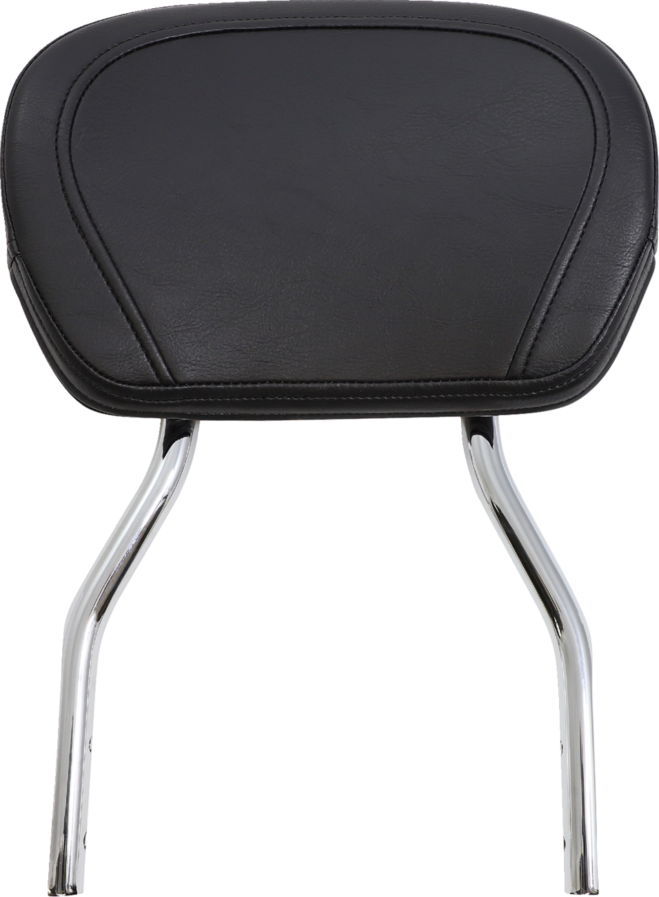 Sissy Bar - Short - Chrome - VTX