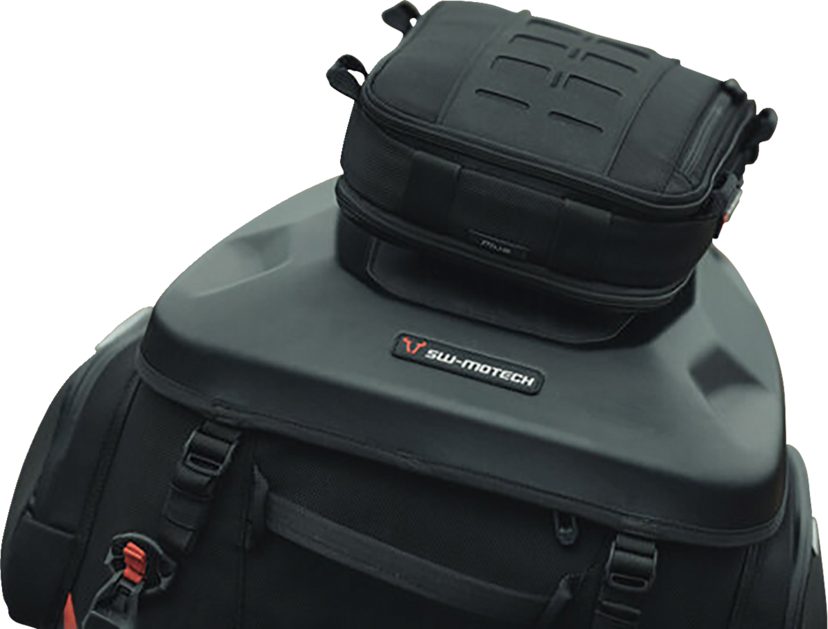 PRO Plus Accessory Bag - 3 To 6 Liter - Black