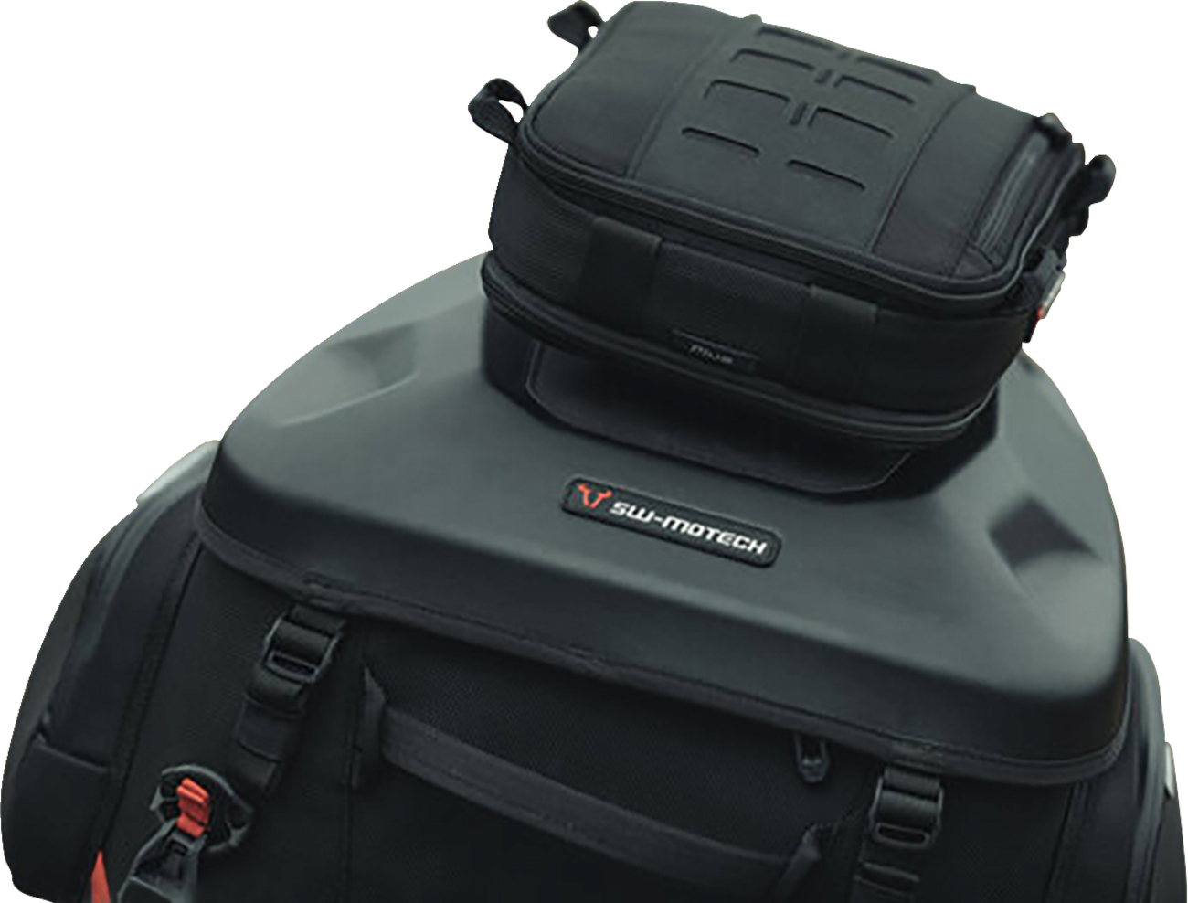 PRO Plus Accessory Bag - 3 To 6 Liter - Black