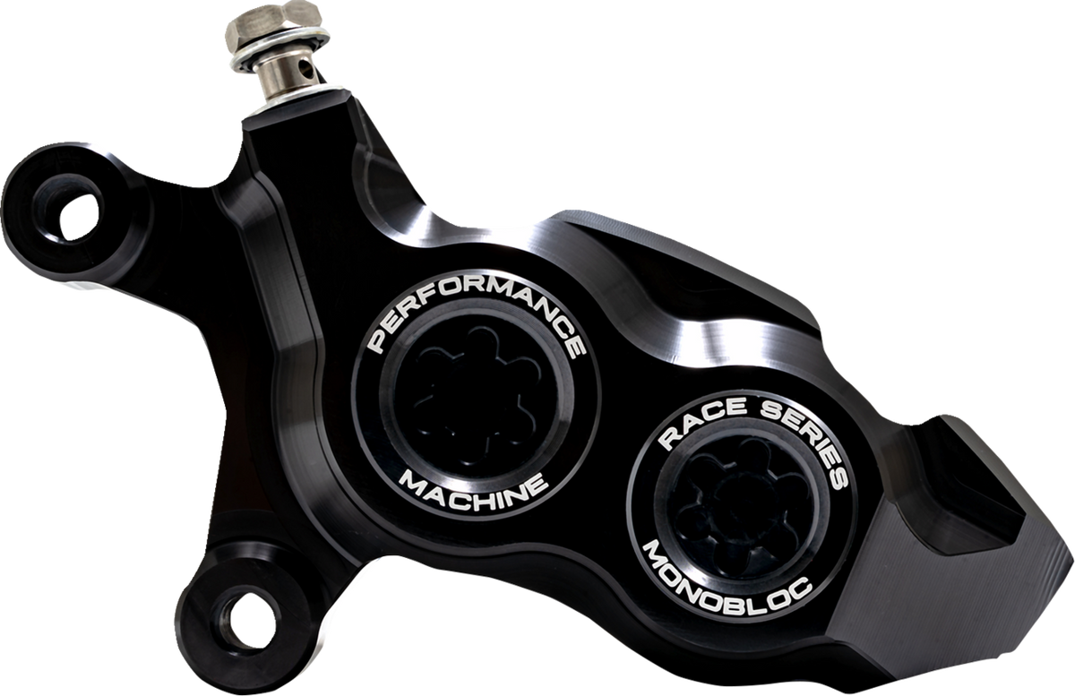Race Series Monobloc Caliper