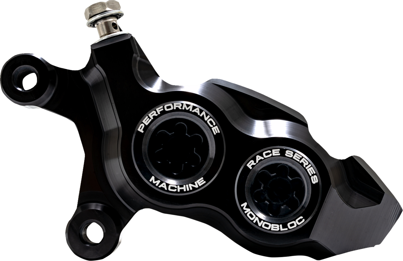 Race Series Monobloc Caliper