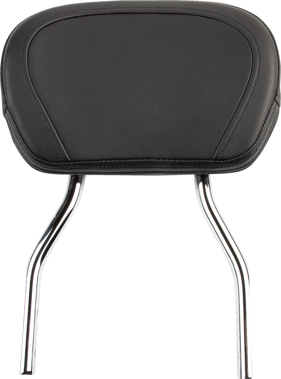 Sissy Bar - Short - Chrome - Road Star