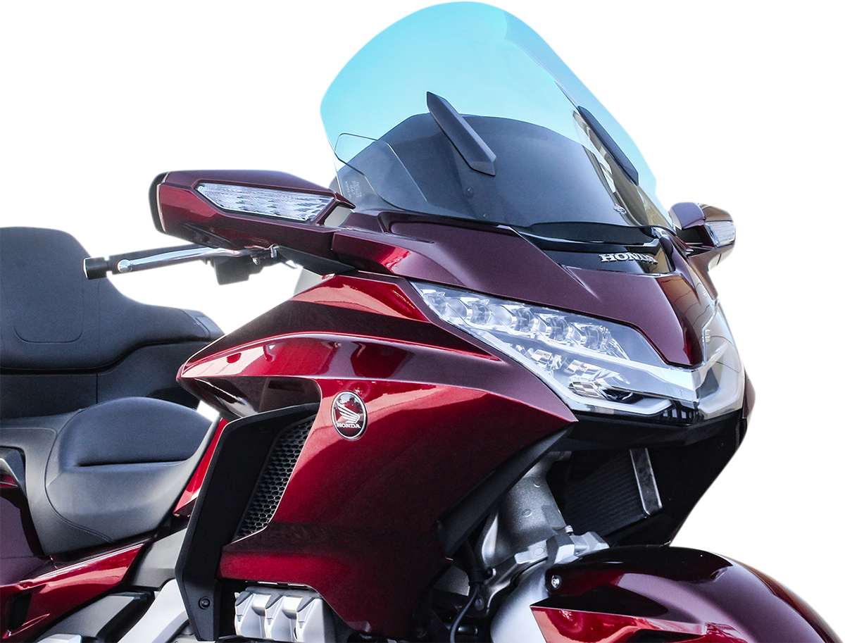 Flare® Windshield - 18" - Tinted - '18-'25 Gold Wing