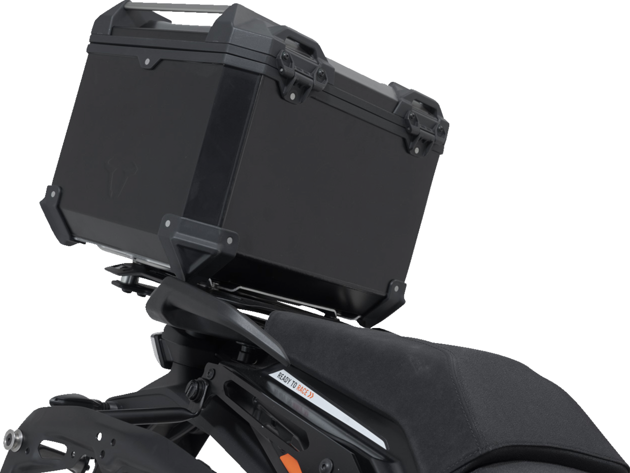 ADVENTURE-RACK For Luggage - KTM - 1290 Adventure R/S