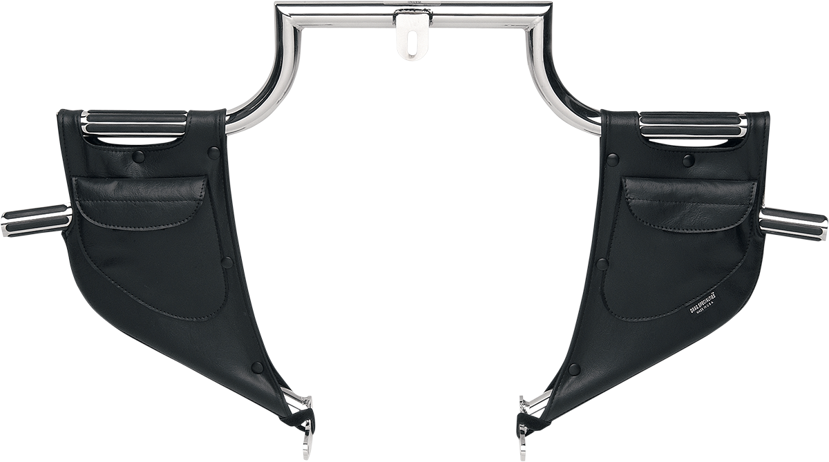 Plain Lower - Black - FL