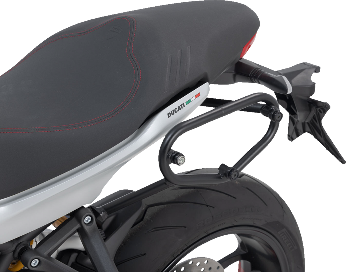 SLC Side Carrier - Left - Ducati