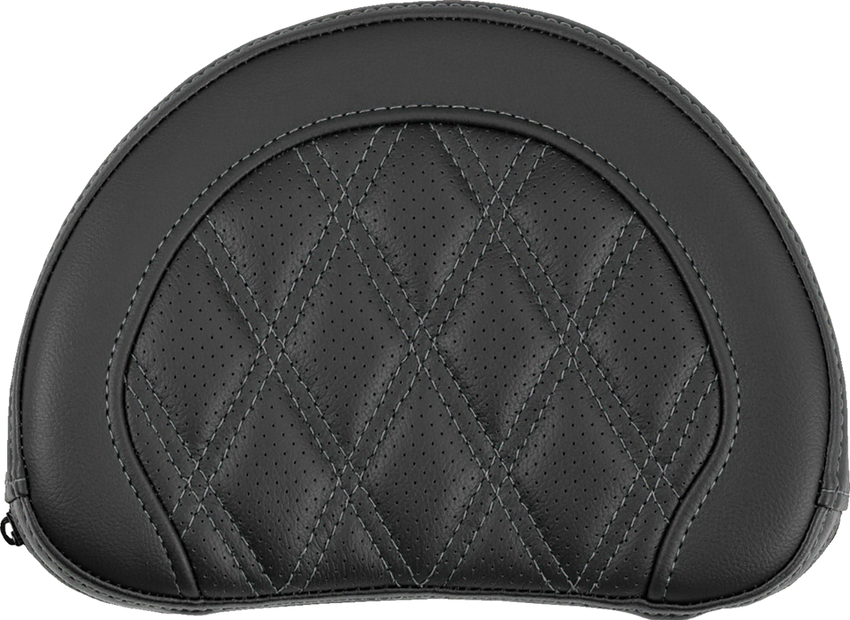 Contoured Sissy Bar Pad