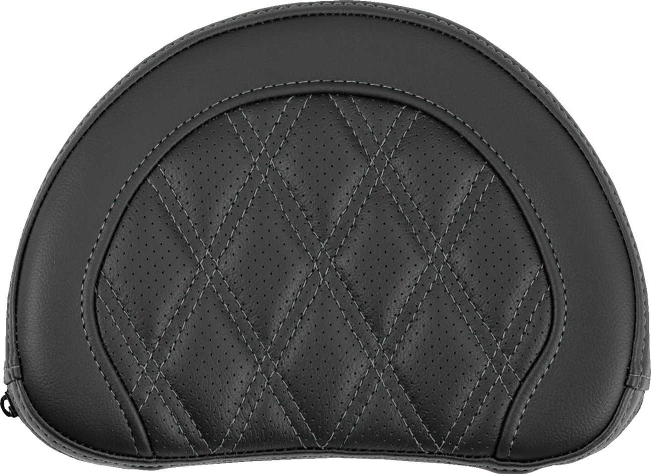 Contoured Sissy Bar Pad