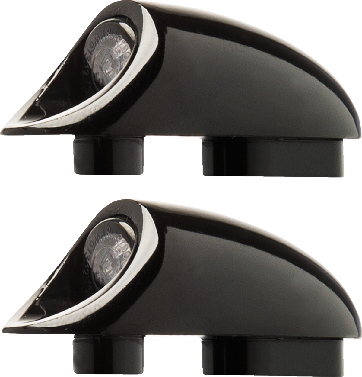 Neowise 3-1 Mini Fender Strut Indicator Lights
