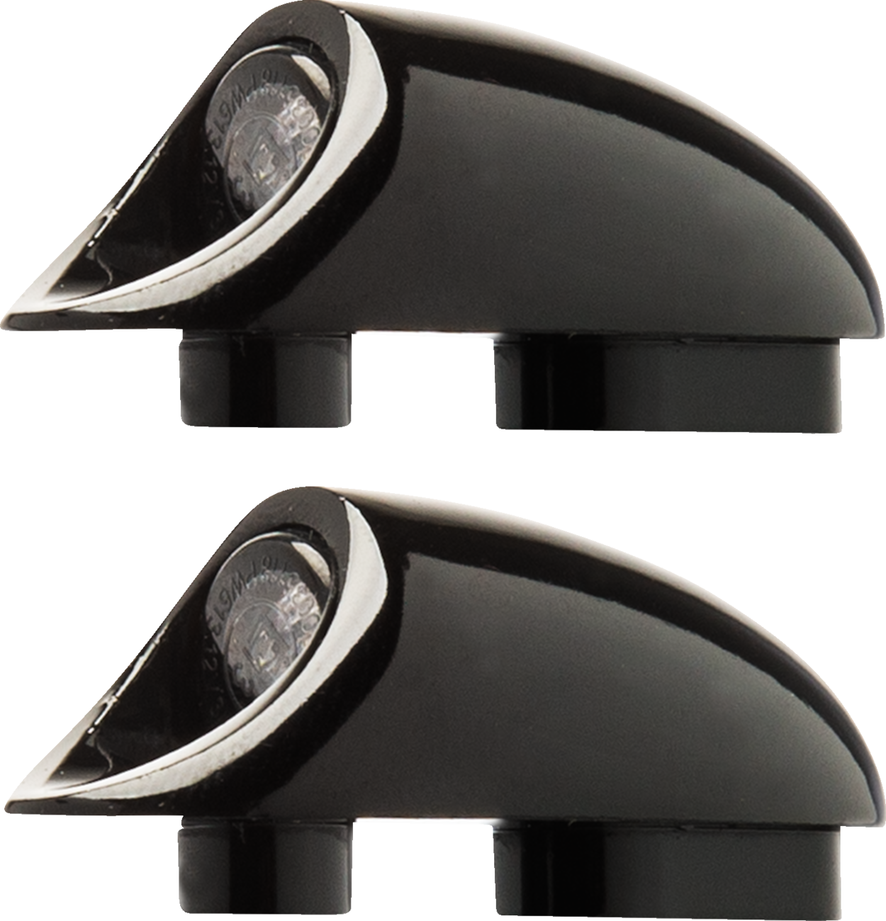 Neowise 3-1 Mini Fender Strut Indicator Lights