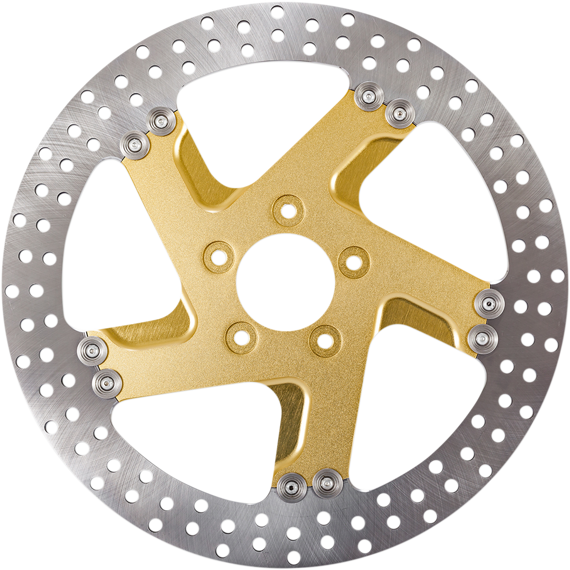 Gold Ops Rotor - 11.8" - Front Left