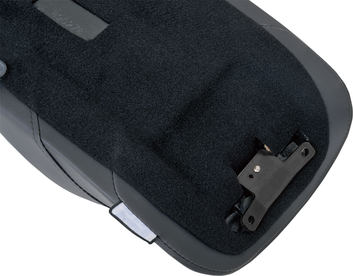 EZ Mount Solo Seat - Smooth FXR