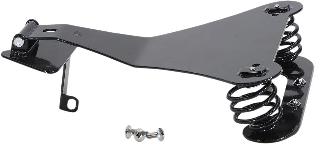 Spring Seat Mounting Bolt