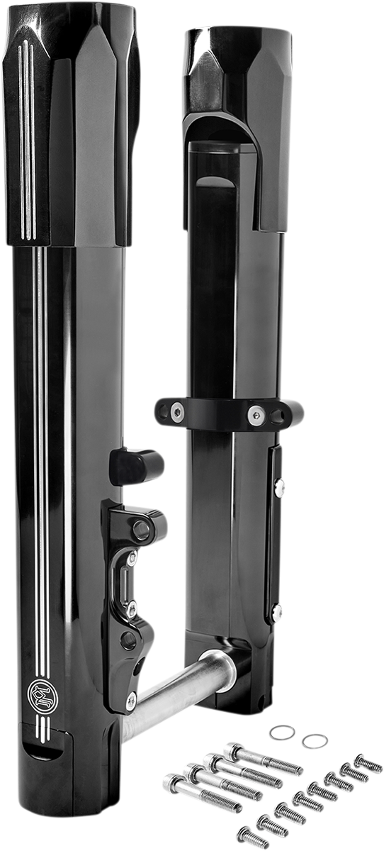 Phatour 180 Front Wide Tire Kit