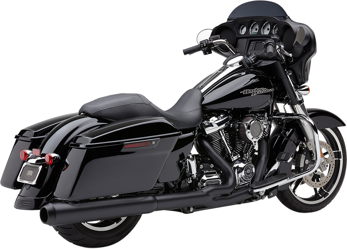 Powr-Flo 2:1 Exhaust System