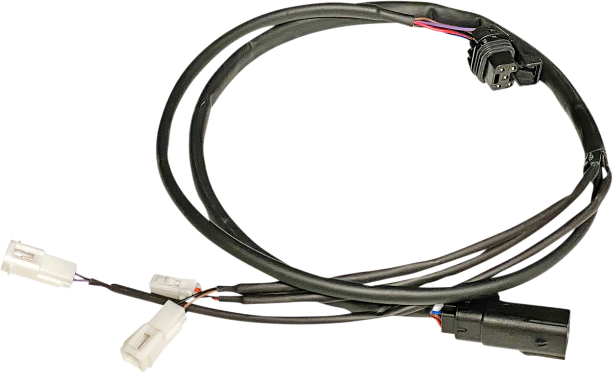 Power Harness - Tour-Pak