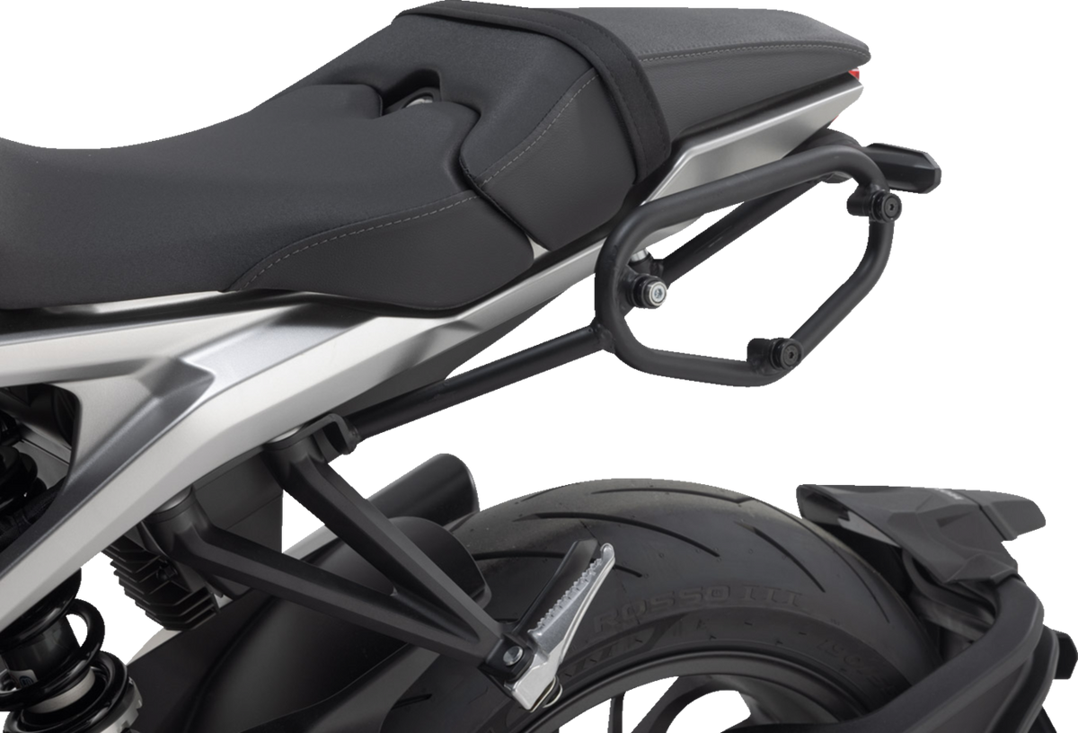 SLC Side Carrier - Left - Honda - CB1000R