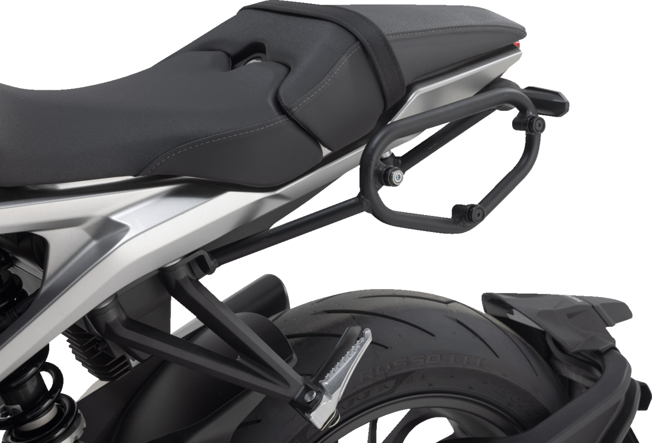 SLC Side Carrier - Left - Honda - CB1000R