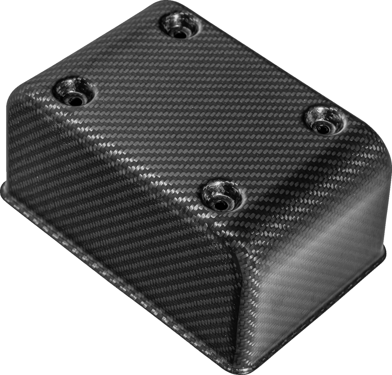 Fuse Box Cover