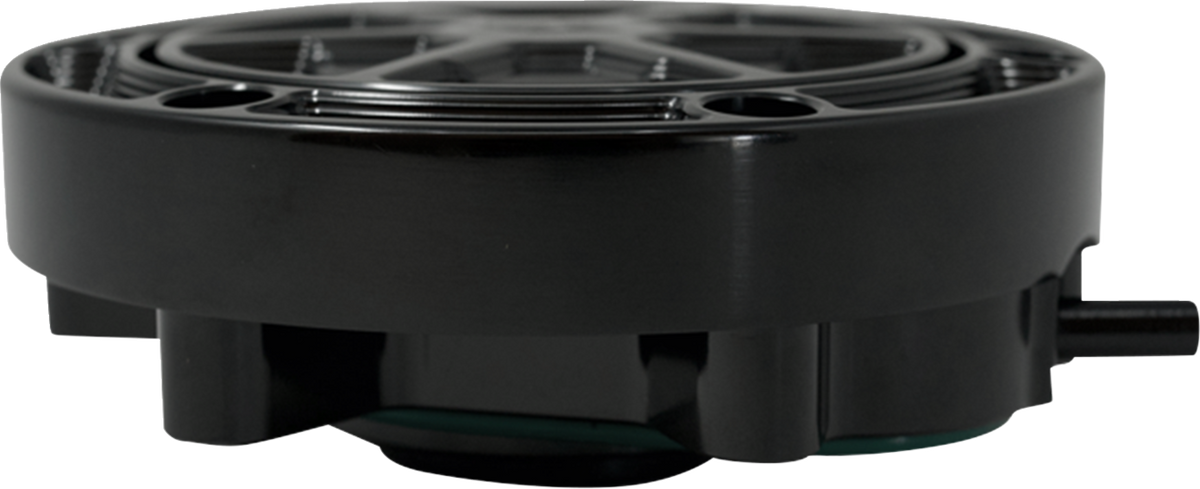 Ascent Pro Gas Cap