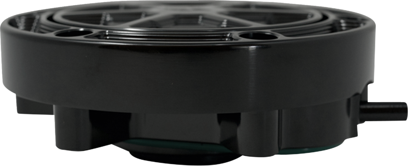 Ascent Pro Gas Cap
