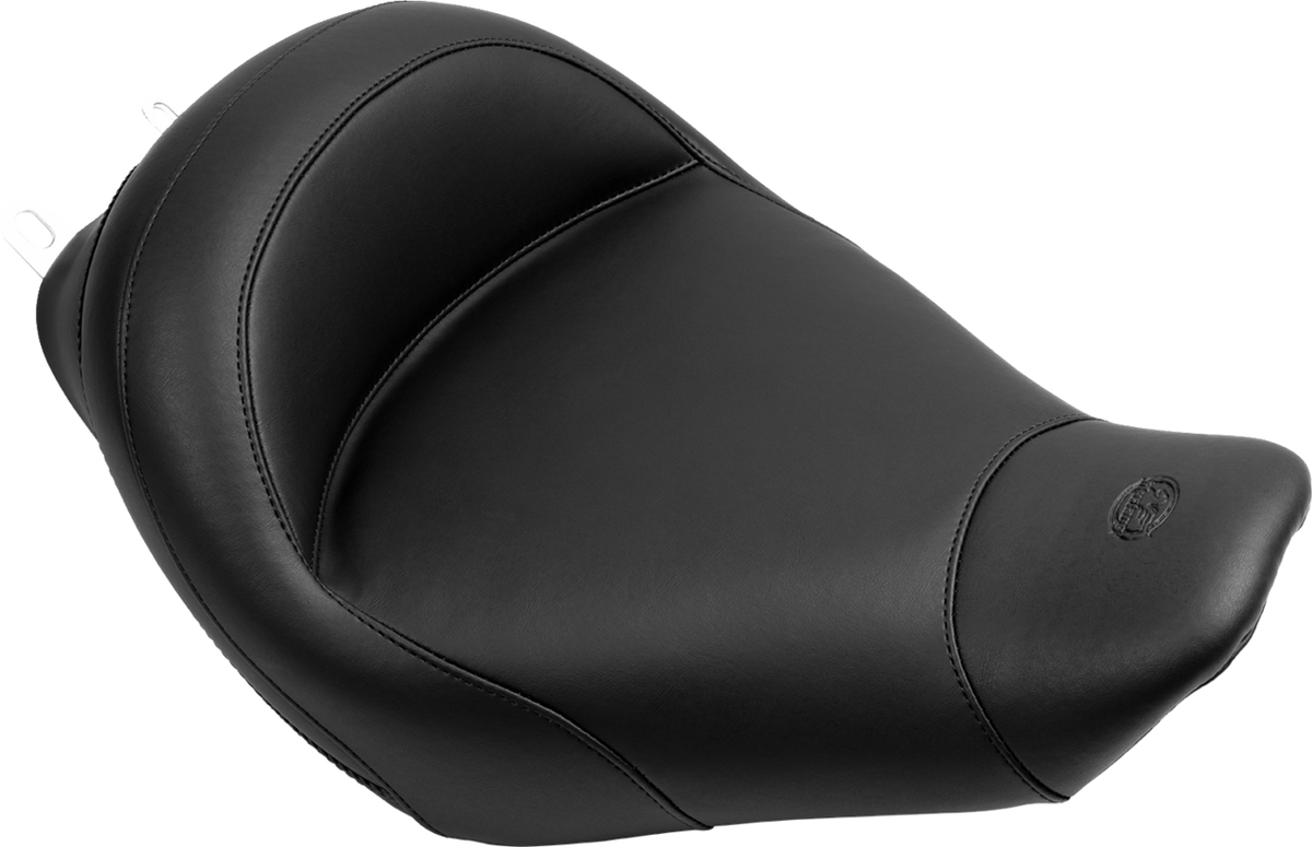 Solo Seat - No Studs - FLH/FLT '97-'07