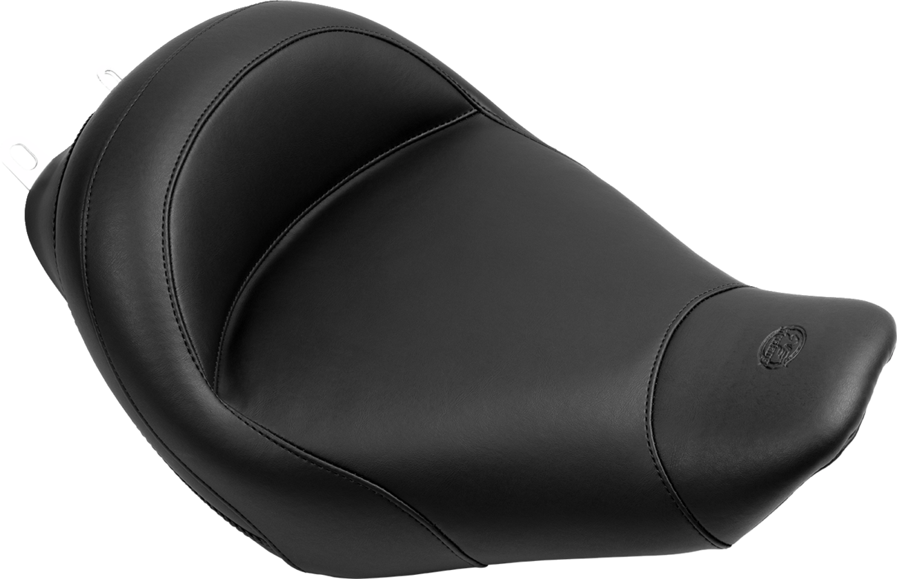 Solo Seat - No Studs - FLH/FLT '97-'07